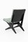 FB18 Scissor Chair by Jan Van Grunsven for Pastoe, 1950s, Image 6