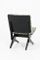 FB18 Scheren Stuhl von Jan Van Grunsven für Pastoe, 1950er 7