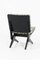 FB18 Scissor Chair by Jan Van Grunsven for Pastoe, 1950s 7