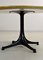 Table Basse Ronde Mid-Century par George Nelson pour Herman Miller 8