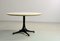 Mid-Century Round Coffee Table by George Nelson for Herman Miller 3