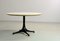 Table Basse Ronde Mid-Century par George Nelson pour Herman Miller 3