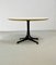 Mid-Century Round Coffee Table by George Nelson for Herman Miller 2