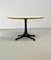 Mid-Century Round Coffee Table by George Nelson for Herman Miller, Image 2