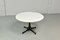 Mid-Century Round Coffee Table by George Nelson for Herman Miller 4