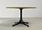 Mid-Century Round Coffee Table by George Nelson for Herman Miller 7