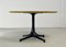 Table Basse Ronde Mid-Century par George Nelson pour Herman Miller 7