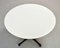 Mid-Century Round Coffee Table by George Nelson for Herman Miller 5