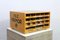 Vintage Small Haberdashery Storage Cabinet from Mezz Primor 2