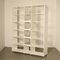 White-Line Shelving Unit by Jürg Steiner & Dirk Uptmoor for System 180, 1980s, Image 9