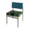 Aurea Bio Dining Chair from Biosofa, Image 8