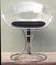 Mid-Century Acrylic & Chrome Chair by Peter Hoyte, 1960s 2