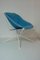 Chaise de Jardin et Tabouret Sun Day par Simon Desanta pour Rosenthal, 1980s, Set de 2 8