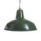 Industrial Pendant Light, 1950s, Image 3