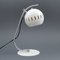 White Eyeball Desk Lamp, 1960s, Image 1