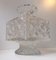 Jarrón Crassus de vidrio de Timo Sarpaneva para Iittala, años 60, Imagen 2