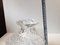 Jarrón Crassus de vidrio de Timo Sarpaneva para Iittala, años 60, Imagen 6