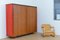 Mid-Century Schrank von Jean Prouvé für Atelier Prouvé, 1945 19