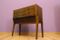 Mid-Century Danish Sewing Table, 1960s, Image 2