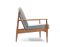 Easy Chair by Grete Jalk for France & Søn, 1950s 6