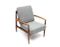 Easy Chair by Grete Jalk for France & Søn, 1950s 2