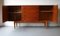 British Solid Mahogany Sideboard, 1950s 3