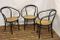 Bentwood Bistro Chair by Michael Thonet for ZPM Radomsko, 1900s 4