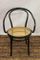 Bentwood Bistro Chair by Michael Thonet for ZPM Radomsko, 1900s 7