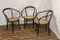 Bentwood Bistro Chair by Michael Thonet for ZPM Radomsko, 1900s 5