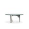 Vintage Coffee Table by Knut Hesterberg for Bacher-Tische 4