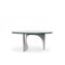 Vintage Coffee Table by Knut Hesterberg for Bacher-Tische, Image 4