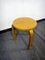 Model 60 Stool by Alvar Aalto for Artek, 1960s 3