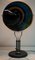 Lampada da tavolo in vetro di Missoni per Arte Vetro Murano, anni '80, Immagine 2