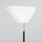 A805 Angel Wing Floor Lamp by Alvar Aalto for Valaisinpaja Oy, Image 3