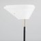 A805 Angel Wing Floor Lamp by Alvar Aalto for Valaisinpaja Oy 2