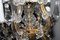 Lampadario Maria Theresia vintage in cristallo di Lobmeyr, Immagine 3