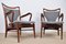 Set of Vintage Easy Chairs 3