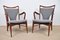 Vintage Easy Chairs, Set of 2 1