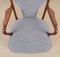 Set of Vintage Easy Chairs 6