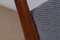 Set of Vintage Easy Chairs 7