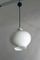 Opaline Glass Pendant by Hans-Agne Jakobsson for Staff, 1960s 7