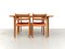 Model Number 84 Oak Chairs by Niels Otto Moller, 1970s, Set of 4, Image 10