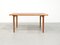 Vintage Model 24A Dining Table in Oak by Niels Otto Møller 3