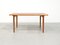 Vintage Model 24A Dining Table in Oak by Niels Otto Møller, Image 3
