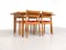 Vintage Model 24A Dining Table in Oak by Niels Otto Møller, Image 9