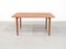 Vintage Model 24A Dining Table in Oak by Niels Otto Møller, Image 2