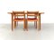 Vintage Model 24A Dining Table in Oak by Niels Otto Møller, Image 8