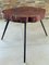 Tree Trunk Coffee Table, 1950s, Image 1