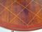 Art Deco Style Rosewood Coffee Table, 1940s, Image 7