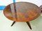 Art Deco Style Rosewood Coffee Table, 1940s 2